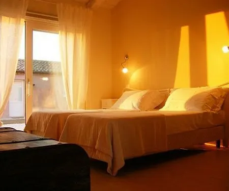 Alloggio per agriturismo Tenuta San Marcello San Marcello (Ancona)