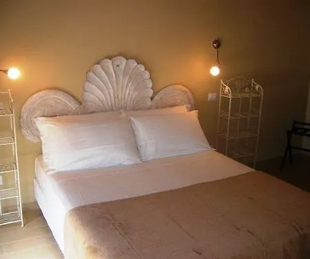 Farm stay Tenuta San Marcello San Marcello (Ancona)