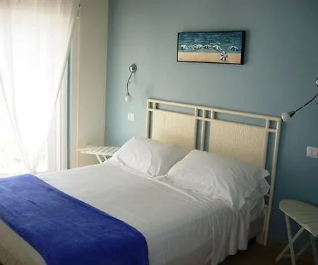 Farm stay Tenuta San Marcello