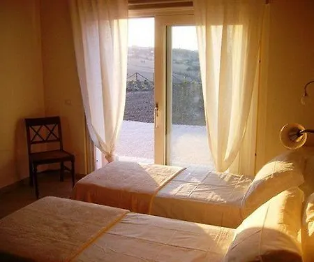 Farm stay Tenuta San Marcello *