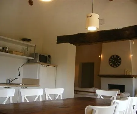 Alloggio per agriturismo Tenuta San Marcello San Marcello (Ancona)