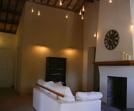 Alloggio per agriturismo Tenuta