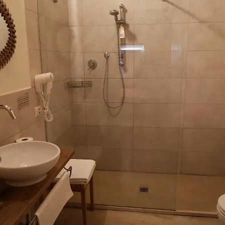 Tenuta Vakantieboerderij San Marcello (Ancona)