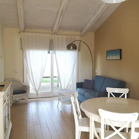 Alloggio per agriturismo Tenuta San Marcello San Marcello (Ancona)
