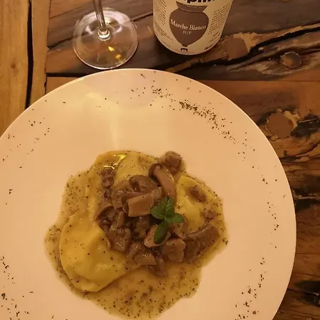 Tenuta San Marcello San Marcello (Ancona)