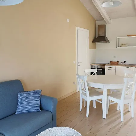 Alloggio per agriturismo Tenuta San Marcello San Marcello (Ancona)