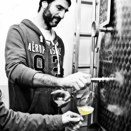 Alloggio per agriturismo Tenuta