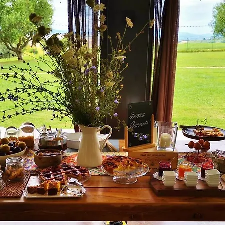 Tenuta San Marcello (Ancona)