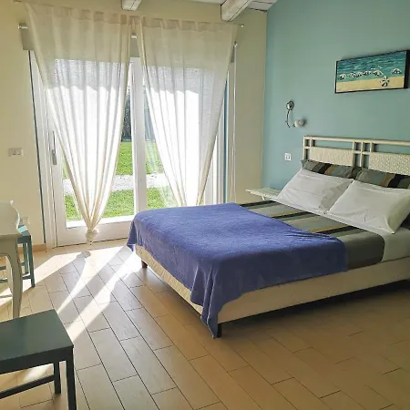 Alloggio per agriturismo Tenuta San Marcello San Marcello (Ancona)