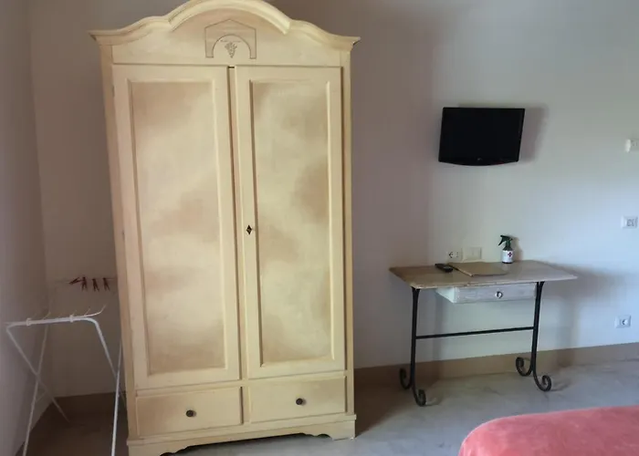 Farm stay Tenuta San Marcello (Ancona)