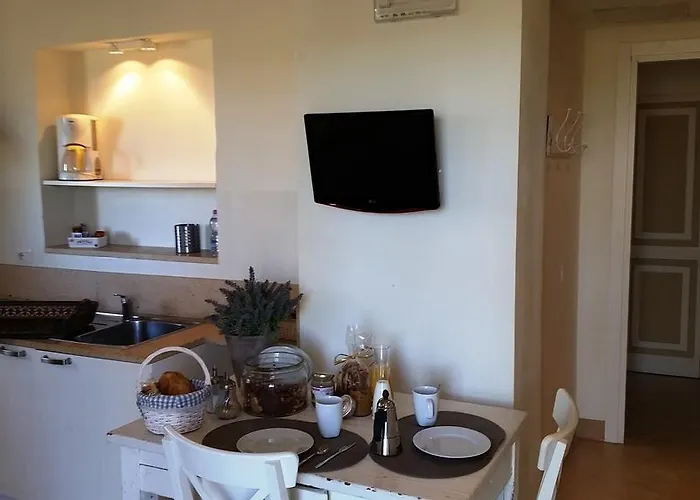 Tenuta San Marcello (Ancona)