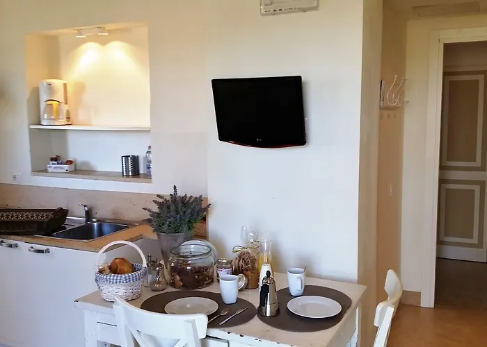 Tenuta Gospodarstwo agroturystyczne *