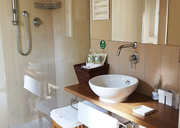 Farm stay Tenuta San Marcello (Ancona)