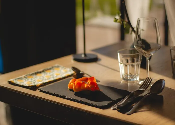 泰努塔圣马赛罗酒店