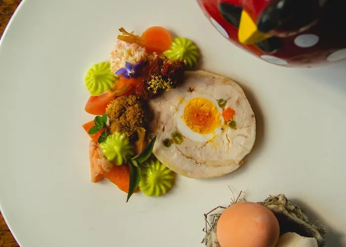 Tenuta San Marcello (Ancona)